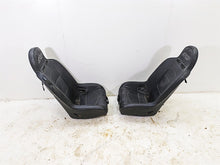 Load image into Gallery viewer, 2019 Polaris RZR XP 1000 EPS Prp High Back Suspension Custom Seat Set -Read | Mototech271
