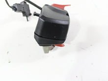 Load image into Gallery viewer, 2020 Triumph Daytona 765 Moto2 Left Hand Control Switch T2044339 | Mototech271
