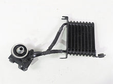 Load image into Gallery viewer, 2017 Indian Chieftain Limited Oil Cooler & Lines & Flange 1240964