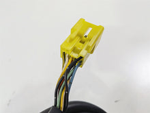 Load image into Gallery viewer, 2006 Suzuki C90 VL1500T Boulevard Left Hand Control Switch 37400-10F60