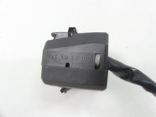 Load image into Gallery viewer, 2008 Ducati 1098 S Left Hand Horn Blinker Light Mode Control Switch 65110041A
