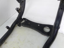 Load image into Gallery viewer, 2006 Harley Touring FLHTCUI Electra Glide Strgt Frame Slvg Cln - Read 47900-02A | Mototech271