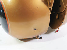 Load image into Gallery viewer, 2008 Harley FXDL Dyna Low Rider 105TH Fuel Gas Petrol Tank 105th READ 61593-04B