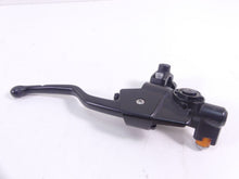 Load image into Gallery viewer, 2017 BMW F800GS K72 Front Brake Master Cylinder 32728530045 | Mototech271