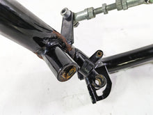 Load image into Gallery viewer, 2013 Harley VRSCDX Night Rod Sp Left Front Frame Downtube BENT 47987-12BK | Mototech271