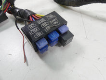 Load image into Gallery viewer, 2013 Harley Davidson VRSCF Muscle Wiring Harness Loom - No Cuts - Abs 69200093 | Mototech271