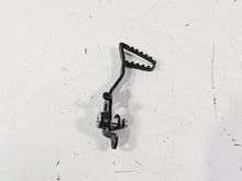 Load image into Gallery viewer, 2016 BMW R1200GS GSW K50 Brake Pedal Lever Black 35218530611 | Mototech271