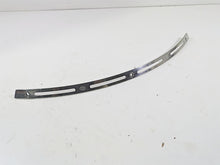 Load image into Gallery viewer, 2010 Harley Touring FLHXSE CVO Street Glide Windshield Screen Trim 59133-99