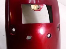 Load image into Gallery viewer, 2013 Harley Touring FLTRU Road Glide Rear Fender Mud Guard Back 58702-09 | Mototech271