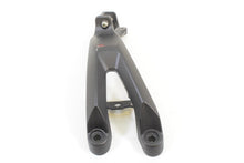 Load image into Gallery viewer, 2014 Yamaha XT1200 ES Super Tenere Passenger Footpeg Mount Right 23P-27430-10-00