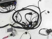 Load image into Gallery viewer, 2014 BMW R1200 RT RTW K52 Alpine Amp Amplifier Radio & Antenna Set 65128542065 | Mototech271