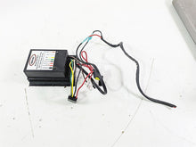 Load image into Gallery viewer, 2008 Harley Touring FLHTP Electra Glide Sho-Me 4 Function Siren Box 30.2104 | Mototech271