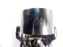 Load image into Gallery viewer, 2005 Harley Sportster XL1200 C Handlebar Riser Gauge Holder Clamp 56017-04