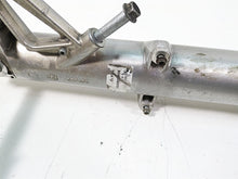 Load image into Gallery viewer, 2014 Moto Guzzi California 1400 T Straight Front Fork Triple Tree Set 887512 | Mototech271