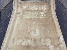 Load image into Gallery viewer, 2017 Can Am Maverick X3 XDS Turbo R Right Passenger Back Rest Cushion 708002127