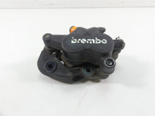 Load image into Gallery viewer, 2019 BMW R1250GS K50 Brembo Rear Brake Caliper 34218535160