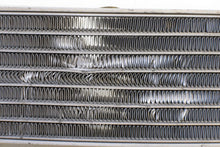 Load image into Gallery viewer, 2017 Arctic Cat Wildcat 700 XT EPS Oil Cooler Radiator -Slightly Bent 0413-322 | Mototech271