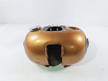 Load image into Gallery viewer, 2008 Harley FXDL Dyna Low Rider 105TH Fuel Gas Petrol Tank 105th READ 61593-04B