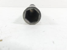 Load image into Gallery viewer, 2012 BMW R1200 GS K255 Adventure Straight Front Axle Wheel Spindle 36318526446 | Mototech271