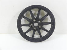 Load image into Gallery viewer, 2015 Victory Cross Country Tour Rear Drive Belt Pulley Sprocket 70T 28mm 1