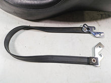 Load image into Gallery viewer, 2009 Harley Touring FLHTCU Electra Glide Rider Driver Seat Saddle 52164-09B | Mototech271
