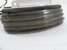 Load image into Gallery viewer, 2014 Harley Touring FLHX Street Glide Taillight Smoked Tail Light Lamp 5859370