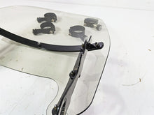 Load image into Gallery viewer, 2018 Harley Softail FXFBS Fat Bob 15" Windshield Screen & Mounts - Read 57400330
