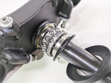 Load image into Gallery viewer, 2017 KTM 1290 Super Duke GT Lower Triple Tree Steering Clamp 6140103202933S