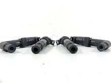 Load image into Gallery viewer, 2009 BMW R1200GS K255 Adv Ignition Coil Set 12137715847 12137715857 12137715858