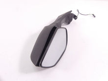 Load image into Gallery viewer, 2018 Kawasaki Ninja H2 ZX1002 SX SE Left Rear View Mirror + Blinker 56001-0382