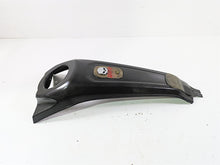 Load image into Gallery viewer, 2022 Harley RA1250 S Pan America Upper Center Tank Cover -Custom 70901026