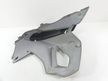 Load image into Gallery viewer, 2009 BMW F800GS K72 Left Main Side Fuel Tank Fairing Cover - Read 46638521567