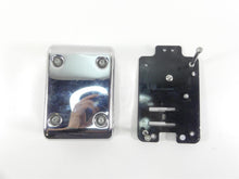 Load image into Gallery viewer, 1999 Harley Dyna FXDL Low Rider Electrical Box Panel & Chrome Cover 66333-99 | Mototech271