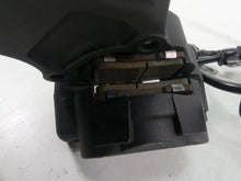 Load image into Gallery viewer, 2020 Harley Sportster XL1200 NS Iron Rear Brake Caliper + Line & Mount 41300039 | Mototech271