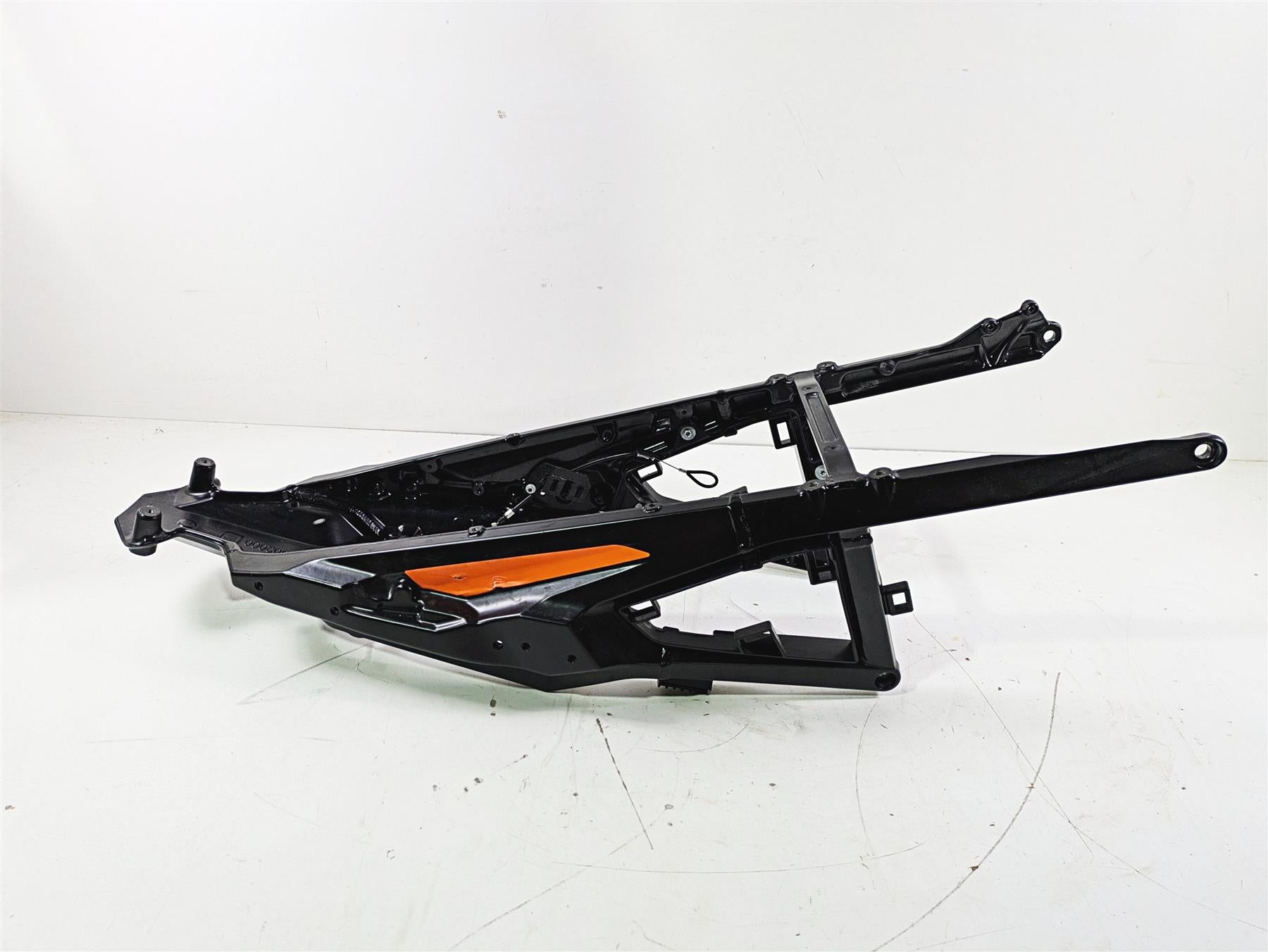 2022 KTM 1290 Super Adventure S Straight Subframe Sub Frame