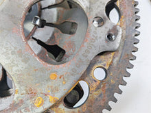 Load image into Gallery viewer, 2023 BMW R nineT Scrambler K23 Clutch Friction Pressure Plate Set 21217697737