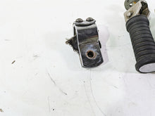 Load image into Gallery viewer, 2006 Triumph Rocket 3 Highway Foot Peg Rest Set T2082510 | Mototech271