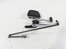 Load image into Gallery viewer, 2013 Harley FXDWG Dyna Wide Glide Left Floorboard + Fw Controls - Read 33693-03