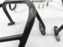 Load image into Gallery viewer, 2013 BMW R1200GS GSW K50 SW-Motech Engine Frame Crash Guard Set SBL0778310001B