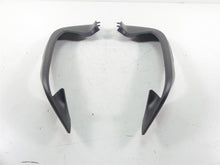 Load image into Gallery viewer, 2020 Ducati Multistrada 1260 Enduro Front Nose Radiator Side Cover Set 48016922A | Mototech271