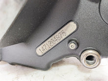 Load image into Gallery viewer, 2012 Harley Softail FLSTF Fat Boy Bottom End Engine Crank Shaft Case 24722-07B