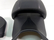 Load image into Gallery viewer, 2012 Yamaha VMX17 VMAX 1700 Front Rear Mid Seat Set - Nice 2S3-24710-10-00 | Mototech271