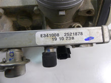 Load image into Gallery viewer, 2020 Polaris RZR RS1 1000 Mikuni Throttle Body Bodies Fuel Injection 1205676 | Mototech271