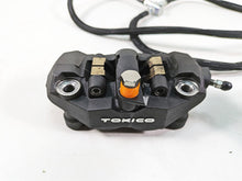 Load image into Gallery viewer, 2016 Suzuki M109R VZR1800 Tokico Front Brake Caliper Set - Read 59100-41G40-999 | Mototech271