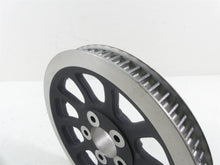 Load image into Gallery viewer, 2014 Harley FXDL Dyna Low Rider Rear Drive Belt Sprocket Pulley 66T 1" 40374-07 | Mototech271
