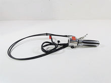 Load image into Gallery viewer, 2003 Honda V-Twin VTX1800 C Right Control Switch & Throttle 35013-MCH-020