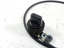 Load image into Gallery viewer, 2017 Yamaha YFM Raptor 700R SE Reverse Lever Handle & Cable 1S3-26150-10-00 | Mototech271