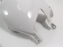 Load image into Gallery viewer, 2017 BMW R1200RT K52 Left Right Tank Cover Fairing Set Alpinweiss 46638533563