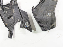 Load image into Gallery viewer, 2017 BMW S1000RR K46 Ilmberger Carbon Fiber Swingarm Cover Set SCA.073.S1RAR.K | Mototech271