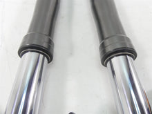 Load image into Gallery viewer, 2020 Ducati Panigale V2 Straight Front Showa Forks 576miles 34421121A 34521121A